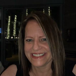 Meet your Posher, Sue